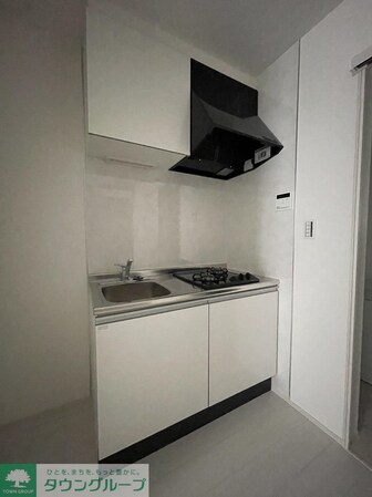 Olive Terrace高ヶ坂の物件内観写真